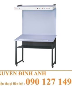 Bàn So Màu 3nh CC120: Giải Pháp Chuẩn Xác Cho Mọi Ngành Sản Xuất