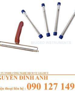 Bar Coater Tạo Màng Sơn BGD 212 – Giải Pháp Tối Ưu Cho Lớp Phủ Đồng Nhất