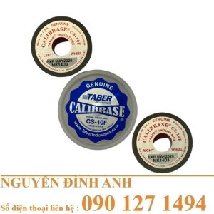 Đá Mài Taber CS-10F