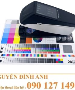 Máy Đo Mật Độ Màu EX CHN SPEC EX | Chính Hãng CHN