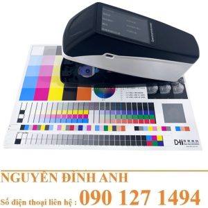  Máy Đo Mật Độ Màu EX CHN SPEC EX | Chính Hãng CHN