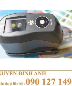Máy So Màu Quang Phổ Cầm Tay Ci60 X-Rite