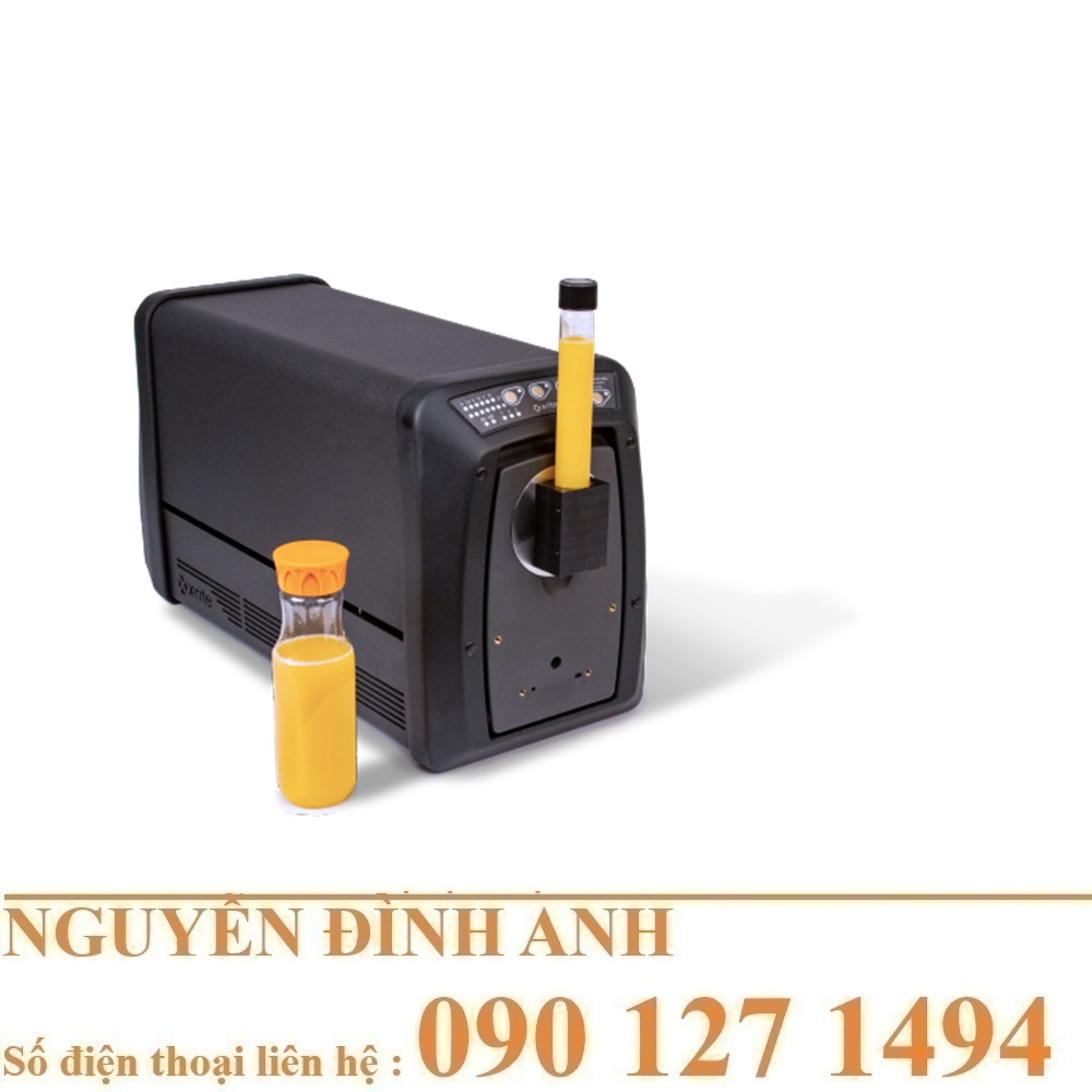 Dịch vụ sửa chữa và hiệu chuẩn máy so màu quang phổ để bàn hãng Xrite model Ci7600: Giữ Delta E thấp, đo màu ổn định cho QC