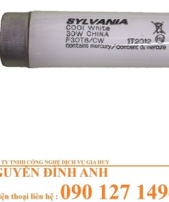 Bóng đèn CWF cho tủ so màu – Sylvania