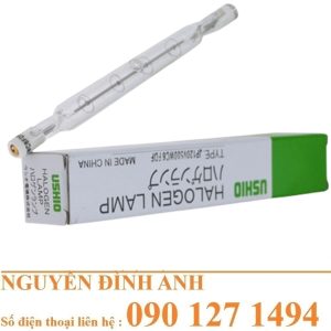 Bóng đèn D65 cho tủ so màu Spectralight QC - FDF JP120V500WC6