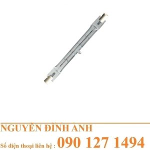 Bóng đèn INCA A Q300T3/CL tủ so màu Spectralight – GE chính hãng