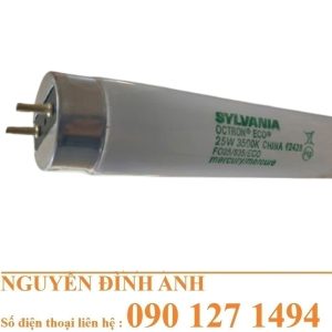 Bóng Đèn U35 Cho Tủ So Màu Sylvania F025/835/ECO: