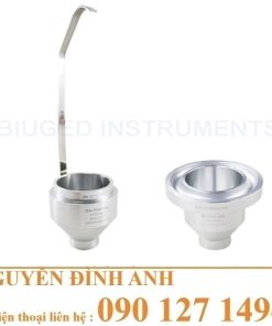 Cốc Đo Độ Nhớt Sơn Biuged BGD 127 - Chính Hãng, Giá Tốt