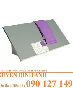 Tấm nghiêng 45 độ so màu sản phẩm 3NH chính hãng