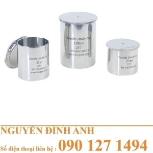  Cốc đo tỷ trọng sơn BGD 296 (Specific Gravity Cup)