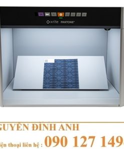 Tủ So Màu Judge LED X-Rite USA