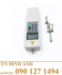 Đồng hồ đo lực căng Digital Force Gauges HP-500