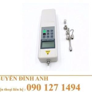 Đồng hồ đo lực căng Digital Force Gauges HP-500