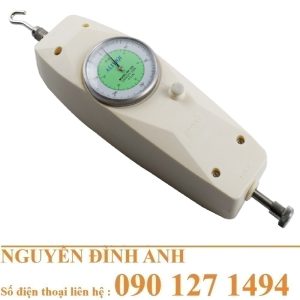 Máy Đo Lực Kéo Đẩy MODEL NK-100 Handpi | Chính Hãng, Giá Tốt