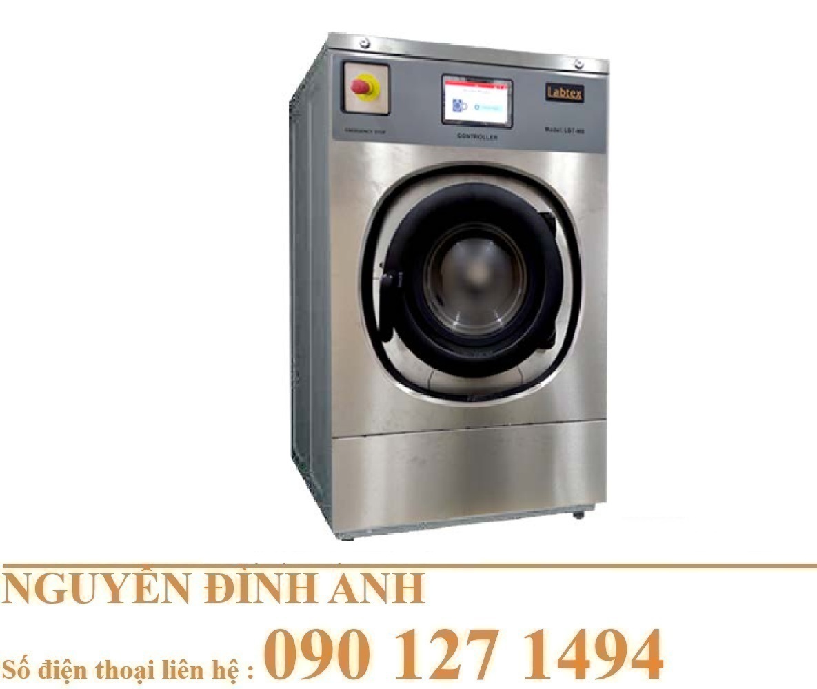 Máy Giặt LBT-M8 Chuẩn AATCC và ISO Cho Phòng Thí Nghiệm May Mặc: Giải Pháp Kiểm Định Chất Lượng Vải Chuyên Nghiệp
