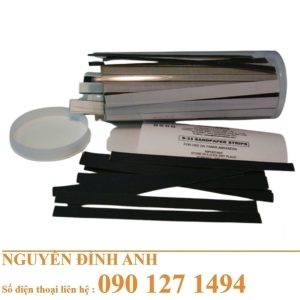 Giấy Nhám Mài Mòn Taber S-33 Chính Hãng | Taber USA