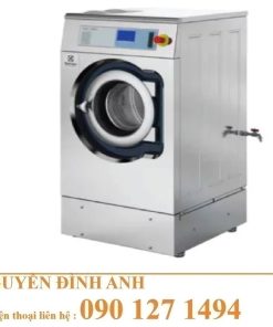 Máy giặt Electrolux Wascator FOM 71 | Chuẩn ISO 6330 & AATCC
