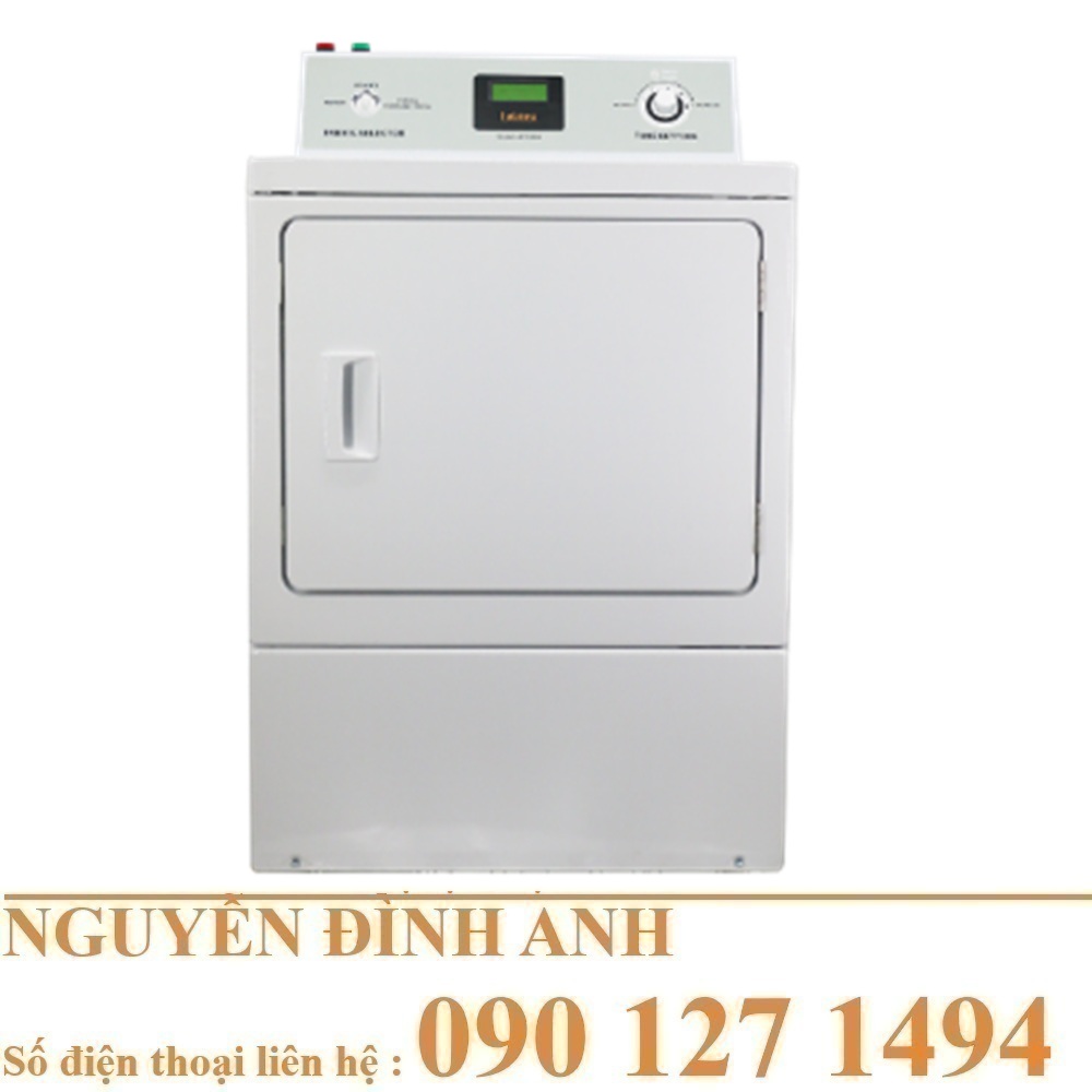 Máy sấy công nghiệp Labtex LBT-M6D: Giải pháp kiểm định chuẩn AATCC cho ngành dệt may