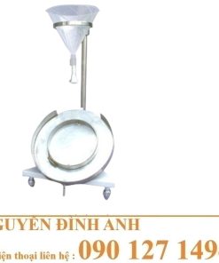 Máy Kiểm Tra Độ Thấm Nước Vải Labtex - Chuẩn ISO 811