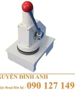 Dao Cắt Mẫu Định Lượng 100cm2 Labtex