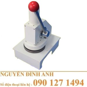 Dao Cắt Mẫu Định Lượng 100cm2 Labtex