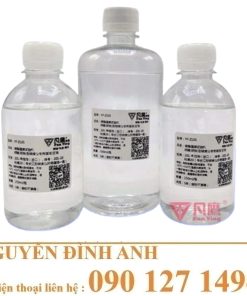 Dầu Glycerin Máy Đo Độ Bục Chính Hãng Labtex | Độ Tinh Khiết 99%