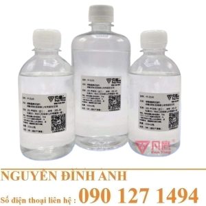 Dầu Glycerin Máy Đo Độ Bục Chính Hãng Labtex | Độ Tinh Khiết 99%