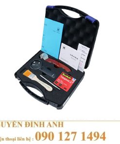 Máy đo độ bám dính sơn BGD 502 - Cross Hatch Adhesion Tester