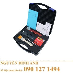 Máy đo độ bám dính sơn BGD 502 - Cross Hatch Adhesion Tester