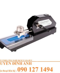 Máy Đo Độ Bền Ma Sát Vải ZHIQU | Chuẩn AATCC & ISO