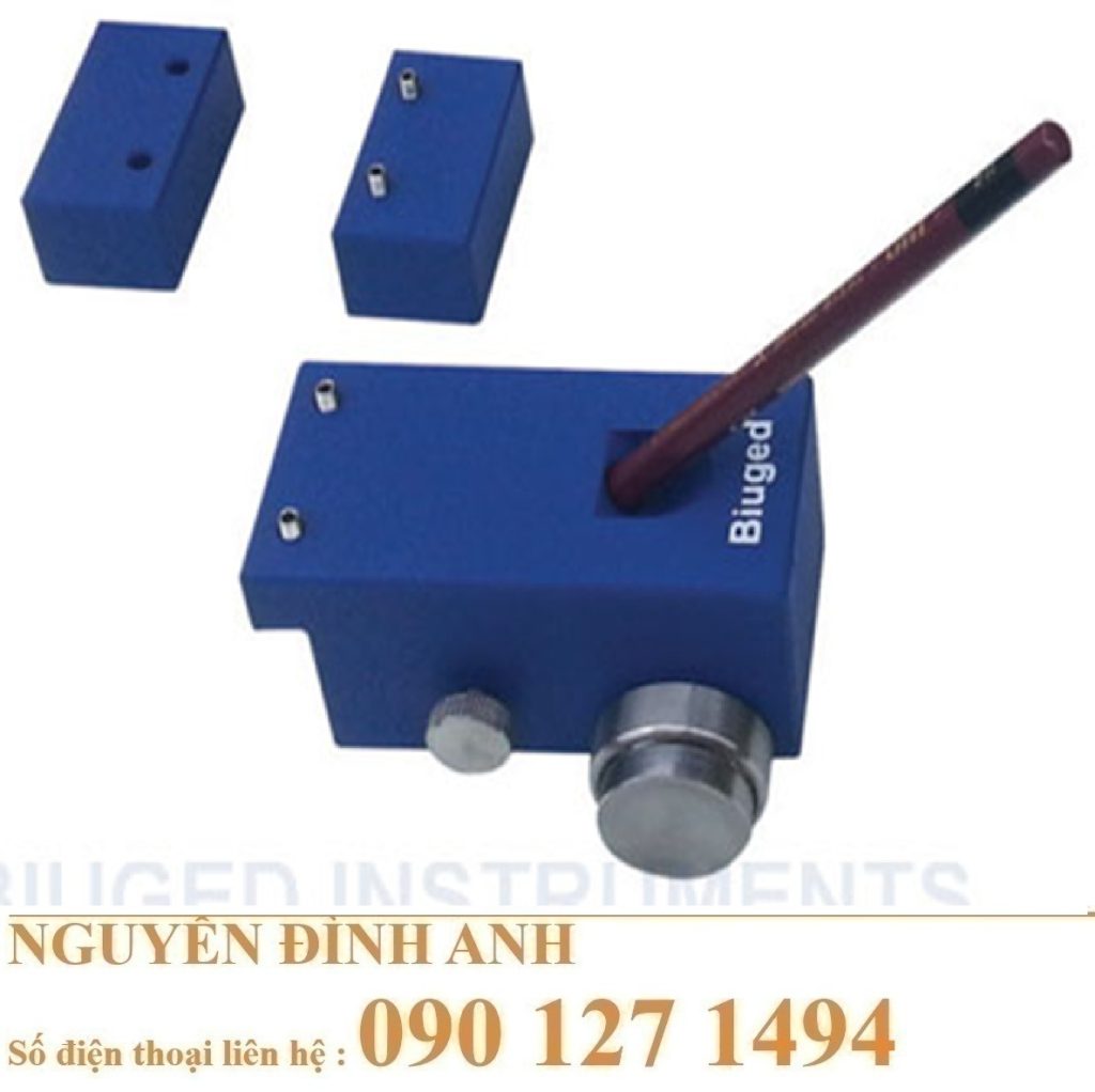 Dụng cụ đo độ cứng màng sơn
