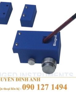 Bộ Dụng Cụ Đo Độ Cứng Màng Sơn Bút Chì BIUGED 6B-6H